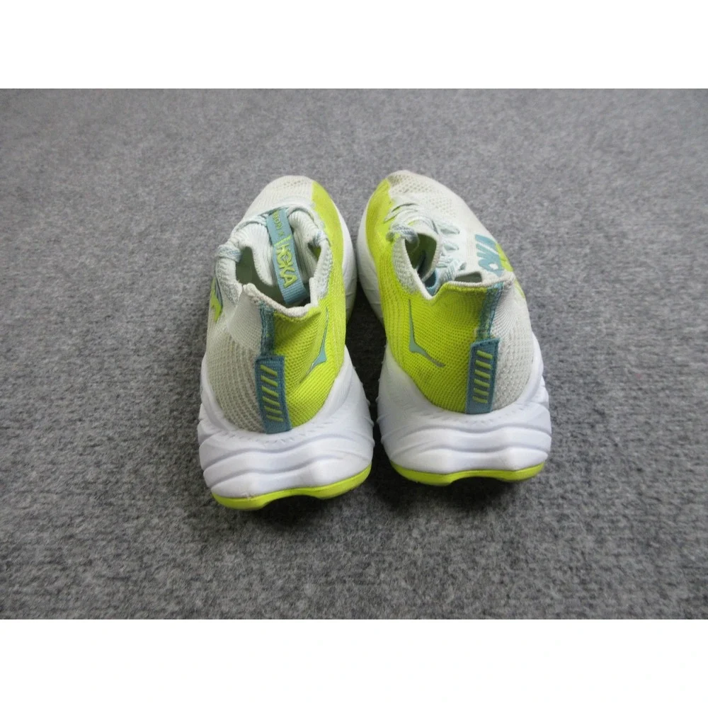 Hoka‎ One One Carbon X 3 Shoes Womens Size 9.5 ProflyX Running Trainer